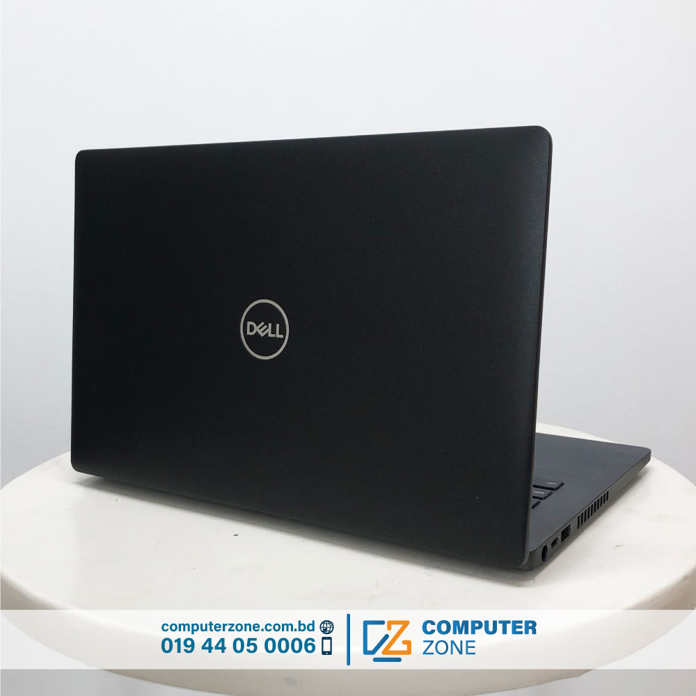 Dell Latitude 5400 image 3