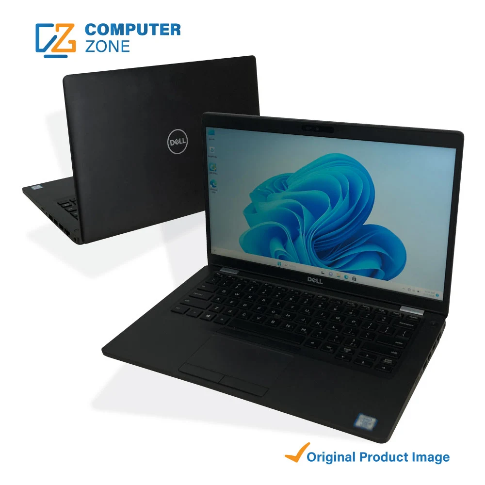 Dell Latitude 5401