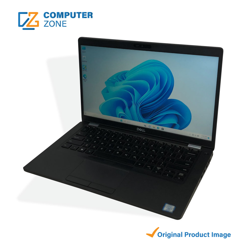 Dell Latitude 5401 image 2