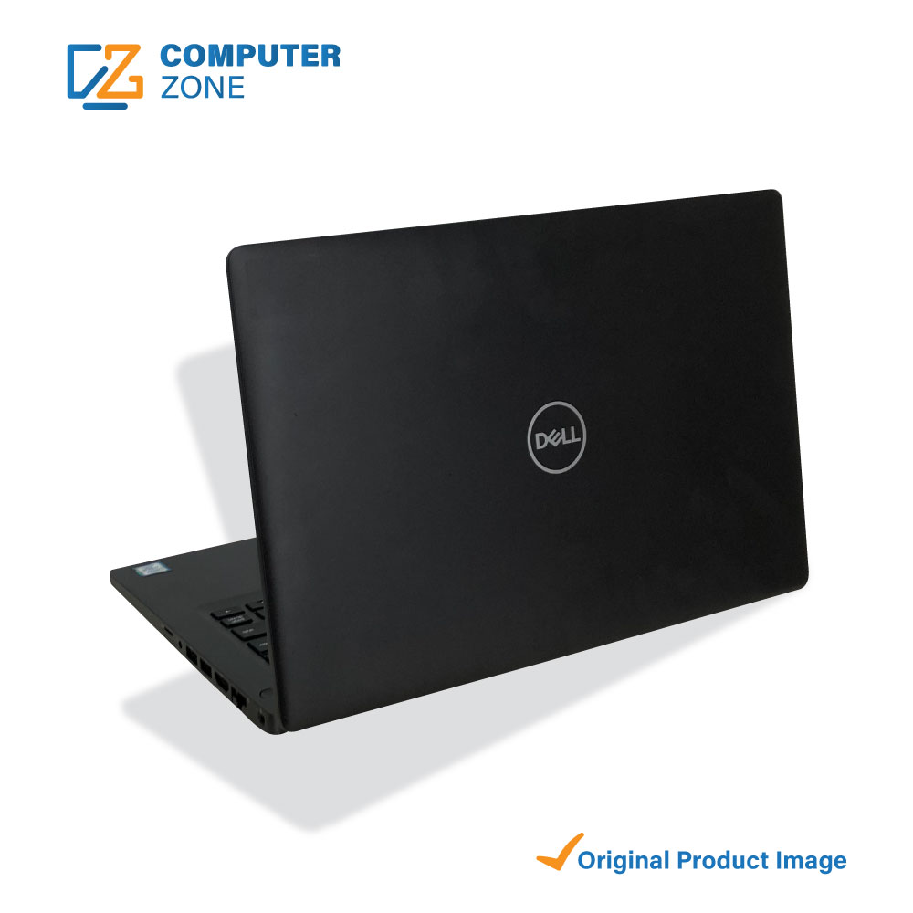 Dell Latitude 5401 image 3
