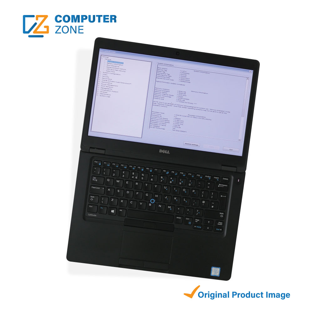 Dell Latitude 5480 image 6