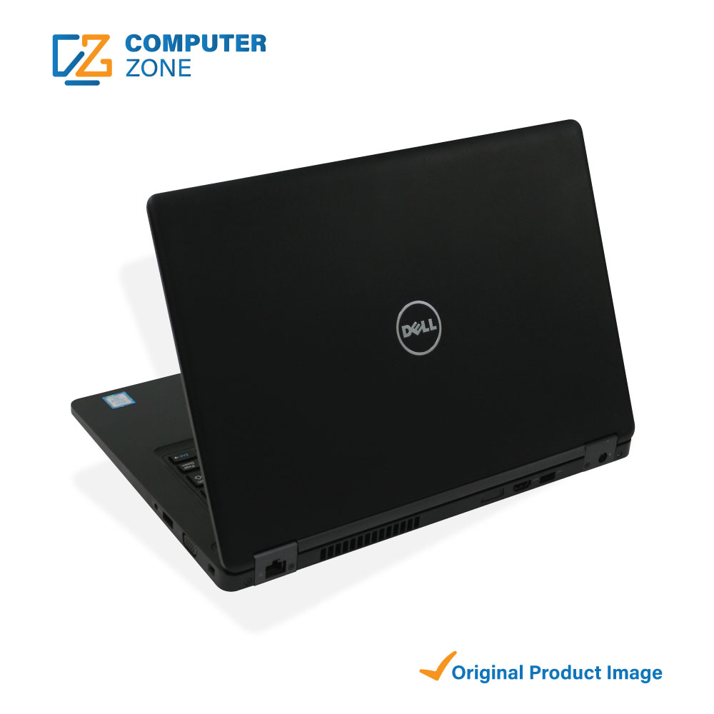 Dell Latitude 5480 image 3