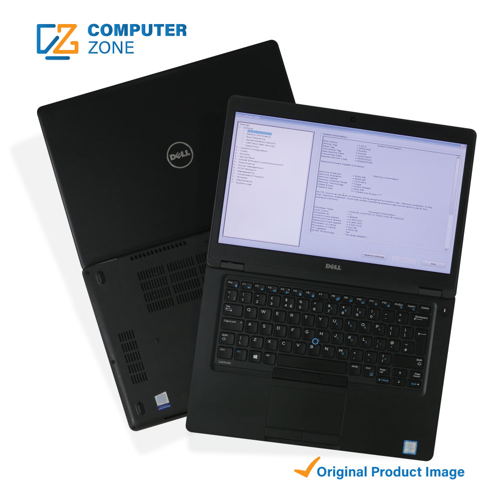 Dell Latitude 5480 image 5