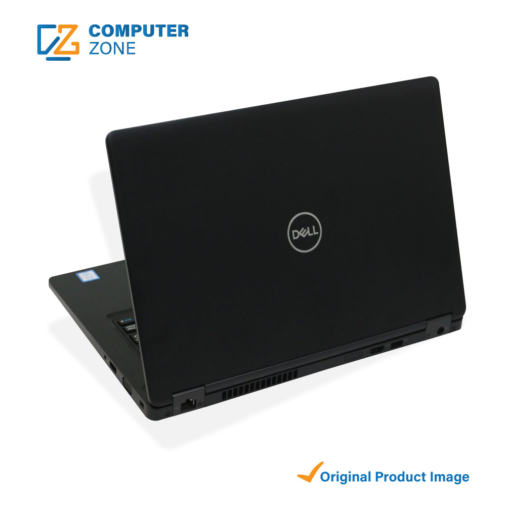 Dell Latitude 5490 image 3