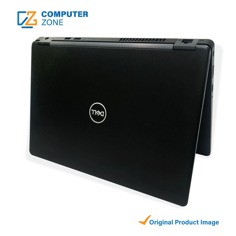 Dell Dell Latitude 5490, 8th Gen image 3