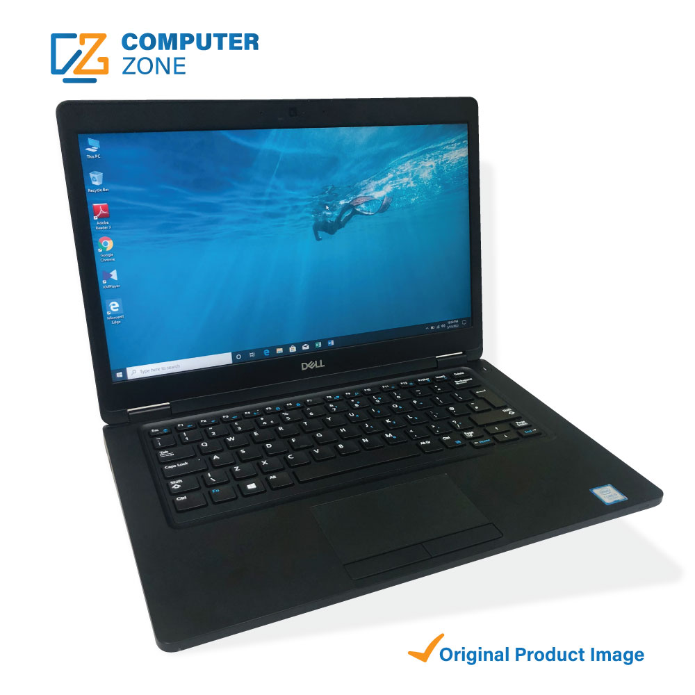 Dell Dell Latitude 5490, 8th Gen image 2