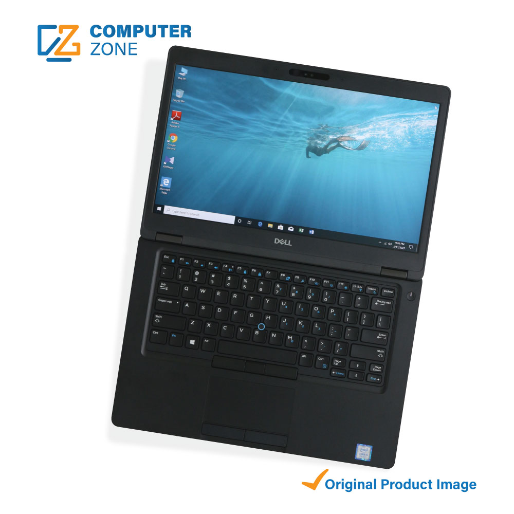 Dell Latitude 5490 image 2