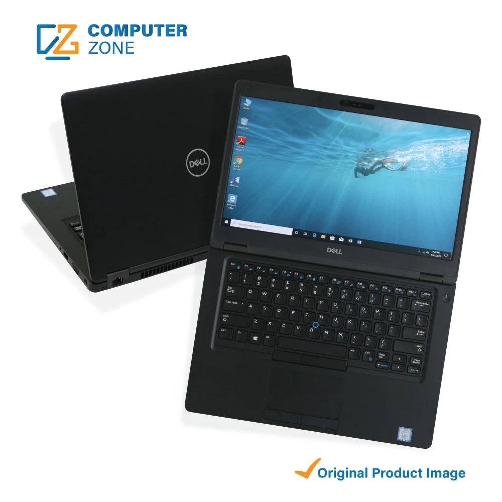 Dell Latitude 5490