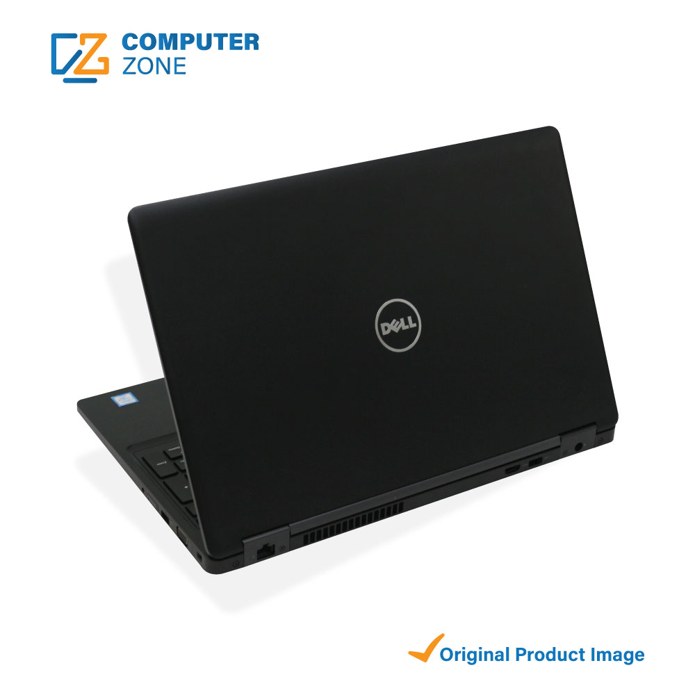 Dell Latitude 5580 image 3
