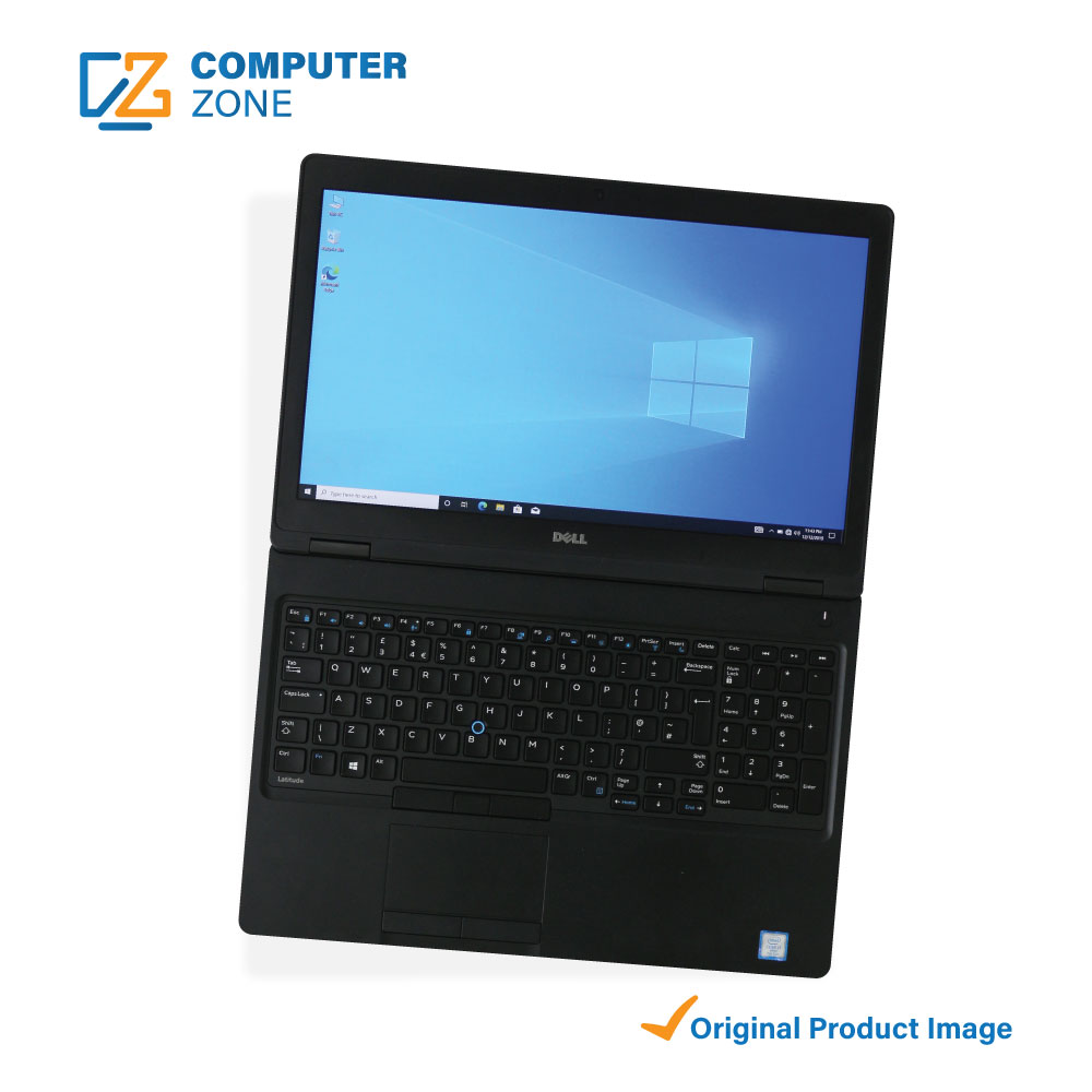 Dell Latitude 5580 image 2