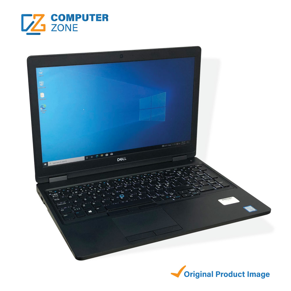 Dell Latitude 5590 image 6