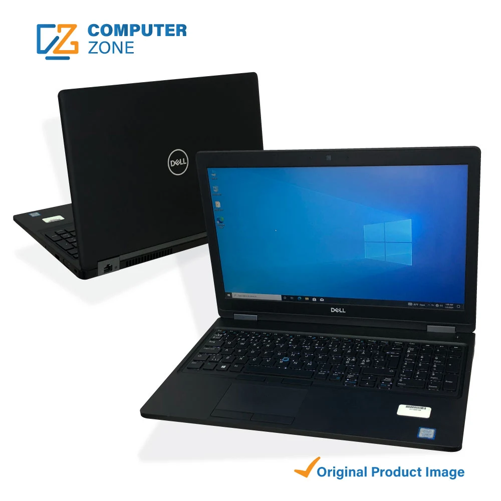 Dell Latitude 5590