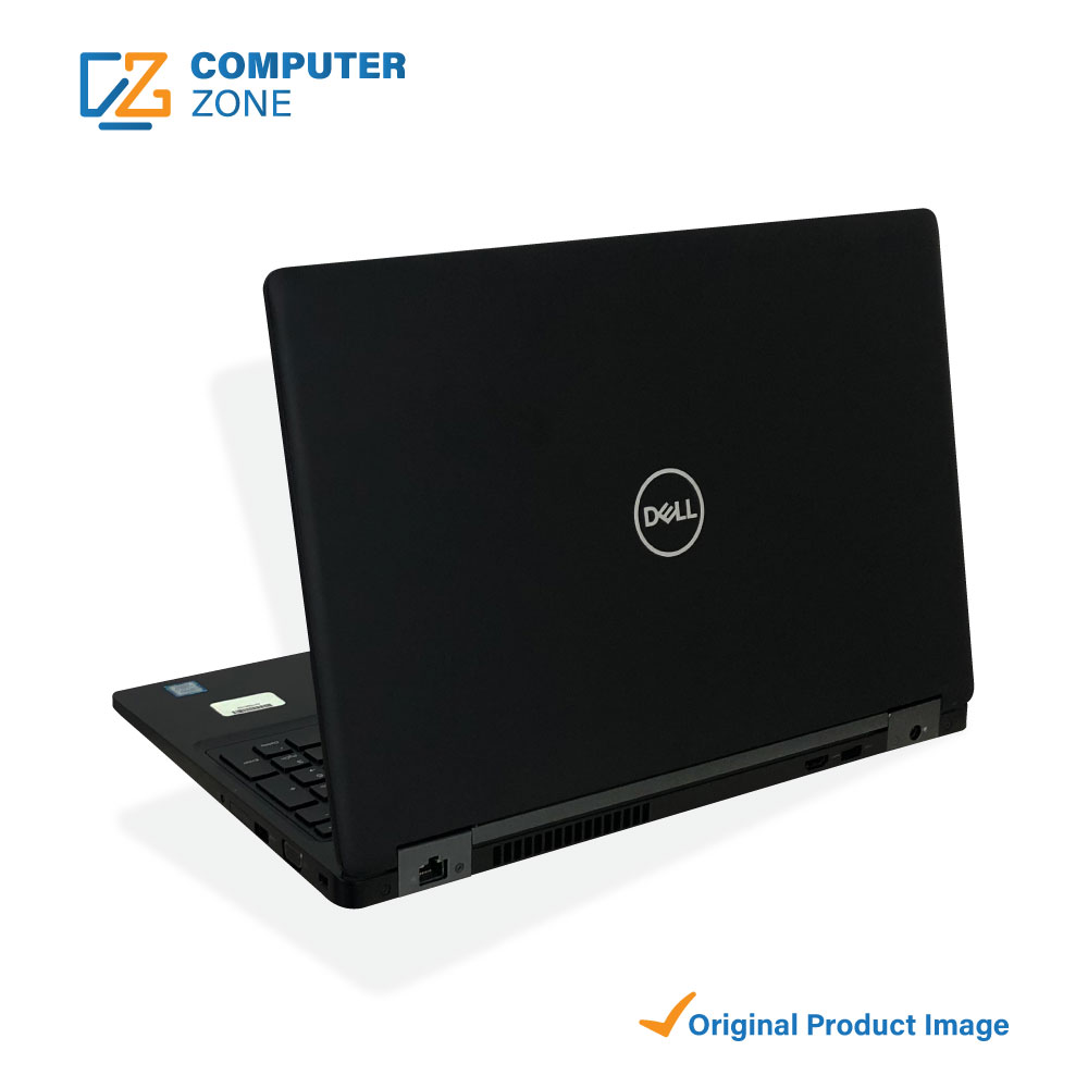 Dell Latitude 5590 image 3