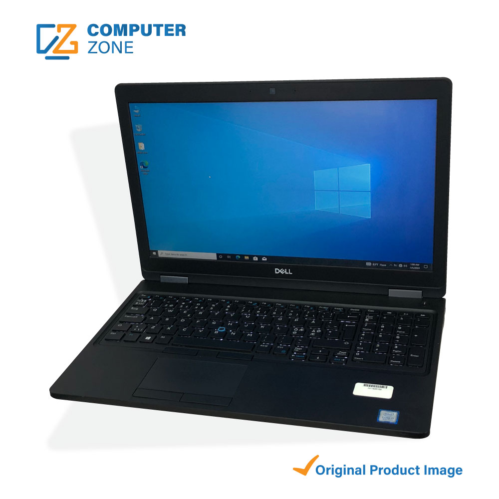Dell Latitude 5590 image 2