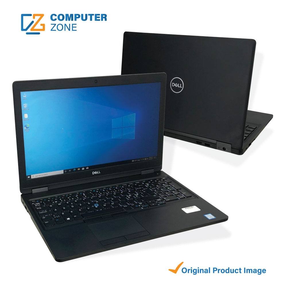 Dell Latitude 5590 image 5