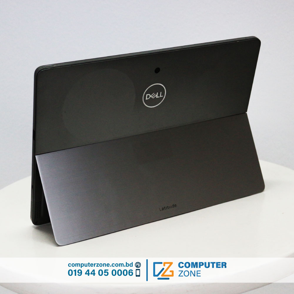 Dell Latitude 7200 2-in-1 Setup image 2