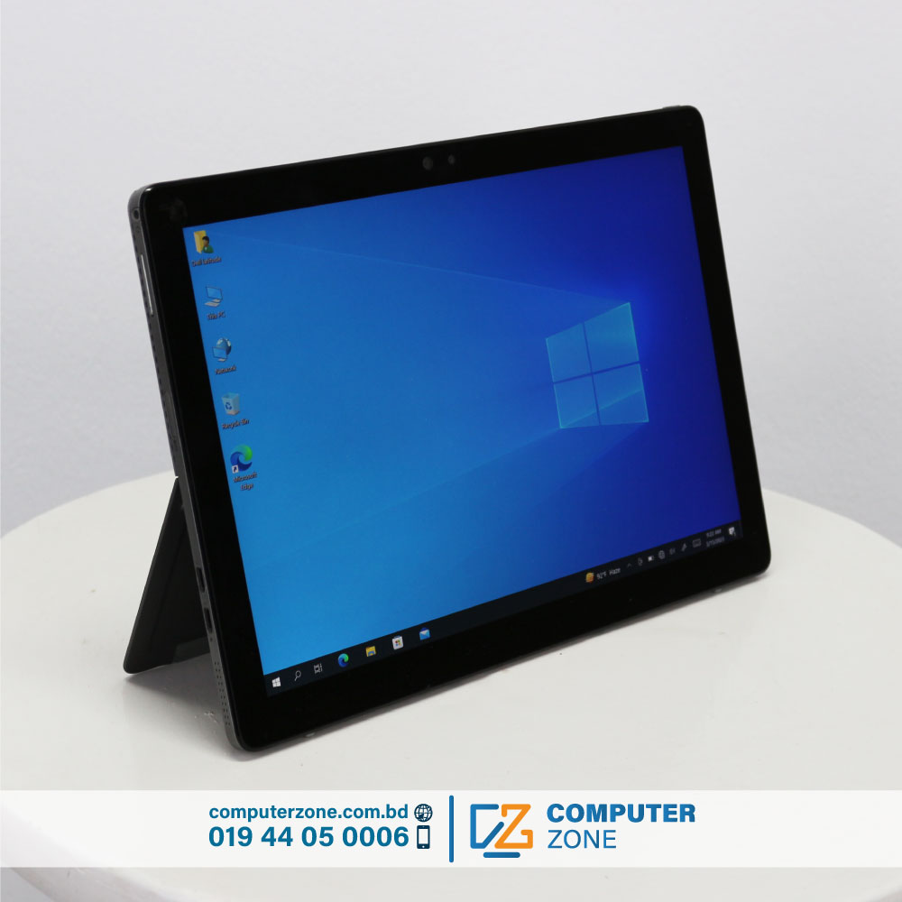 Dell Latitude 7200 2-in-1 Setup image 3