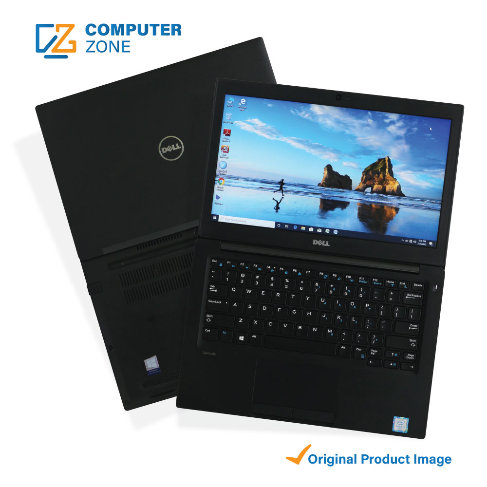 Dell Latitude 7280 image 5