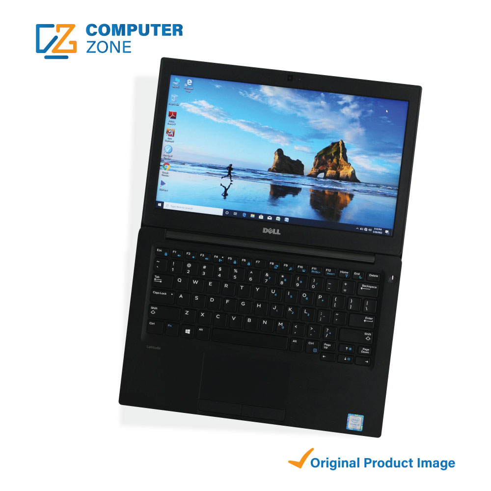 Dell Latitude 7280 image 6
