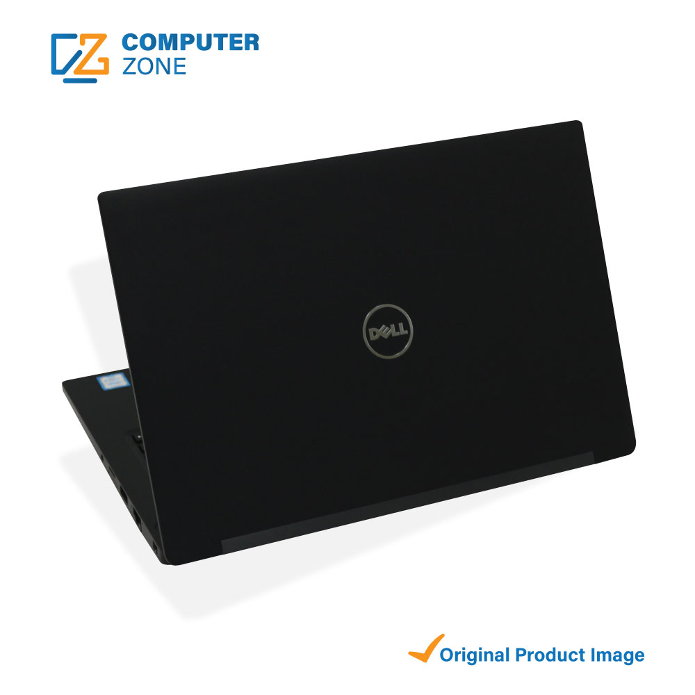 Dell Latitude 7280 image 3