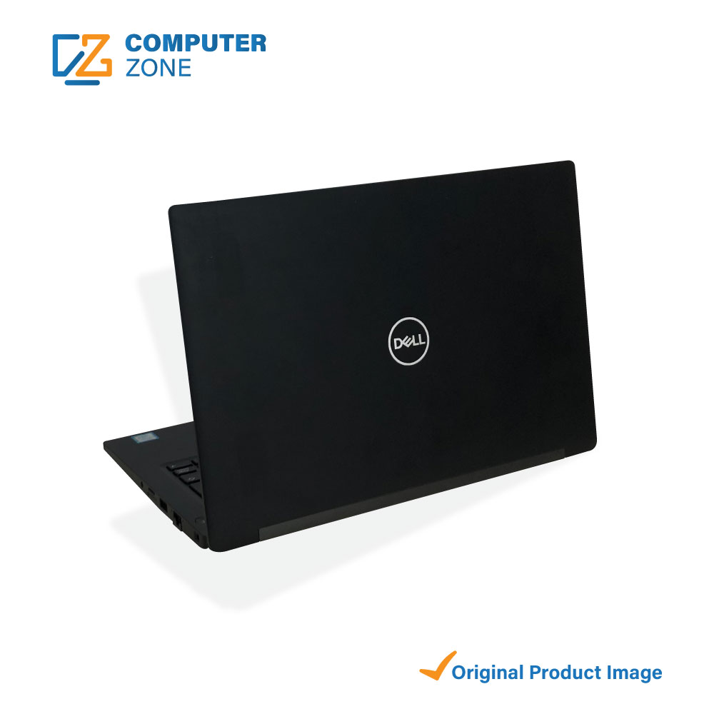 Dell Latitude 7290 image 3