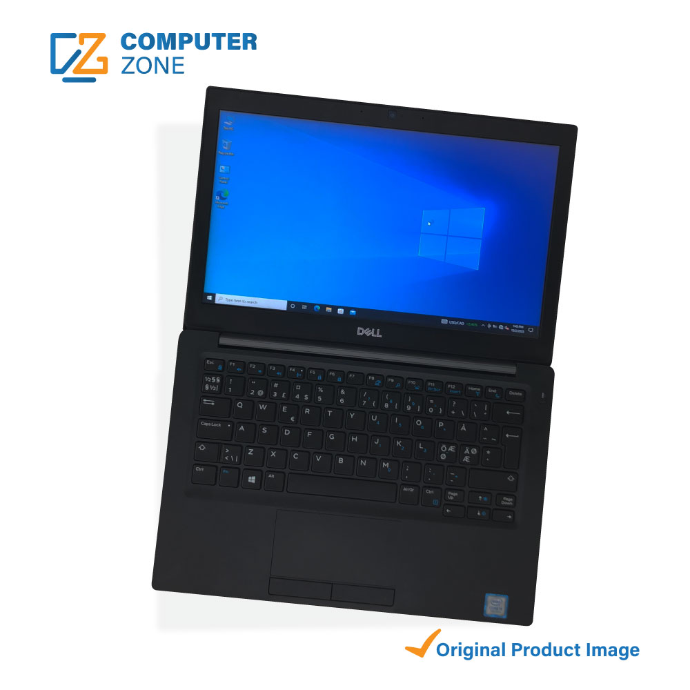 Dell Latitude 7290 image 2