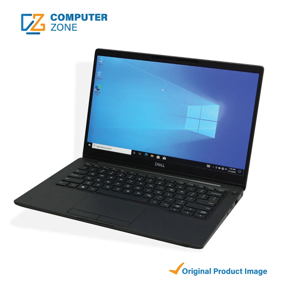 Dell Latitude 7300