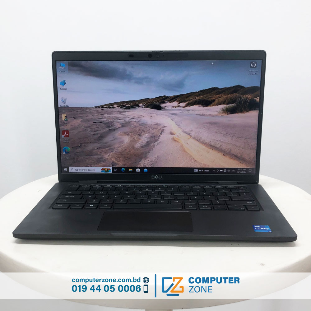 Dell Latitude 7320 image 2