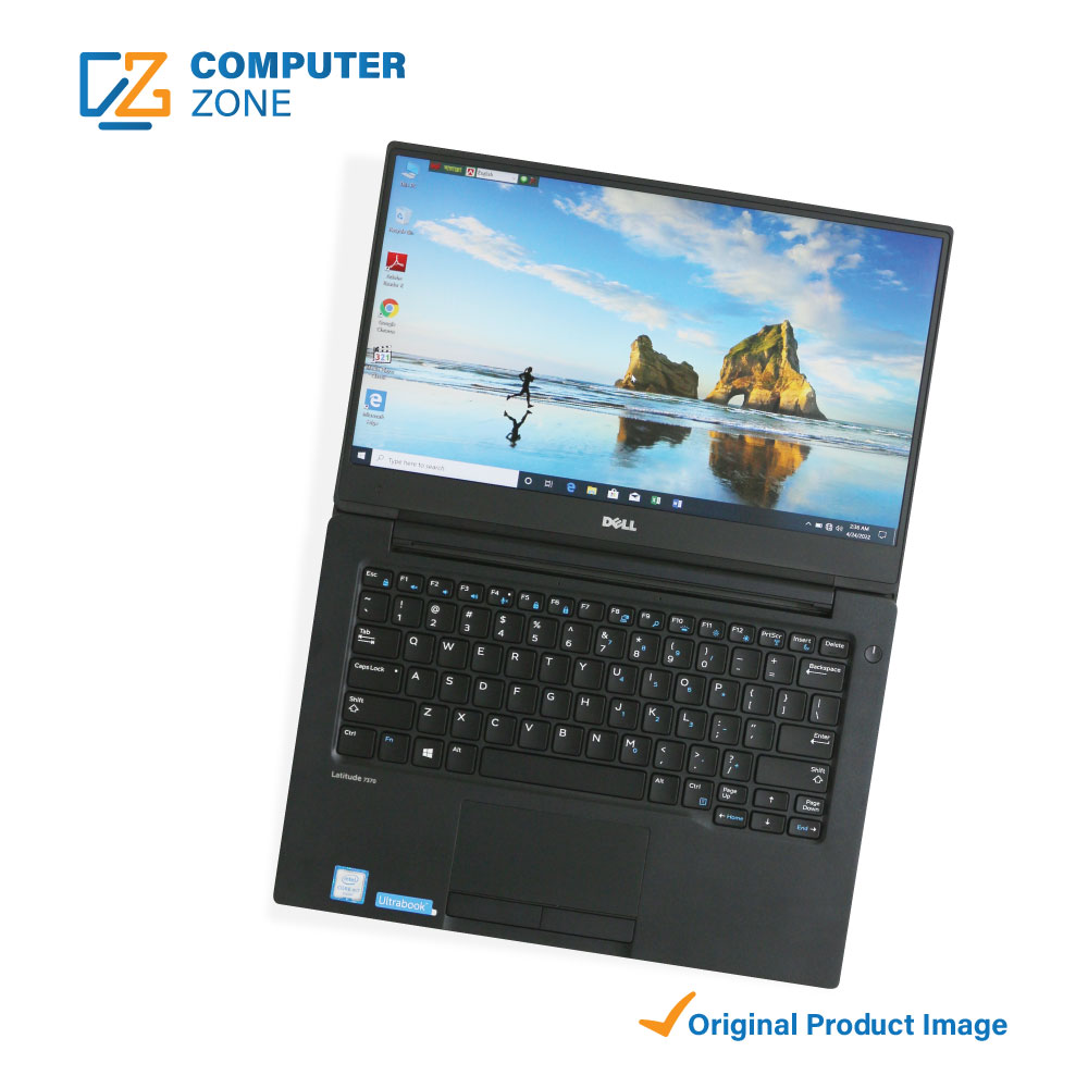 Dell Latitude 7370 image 2