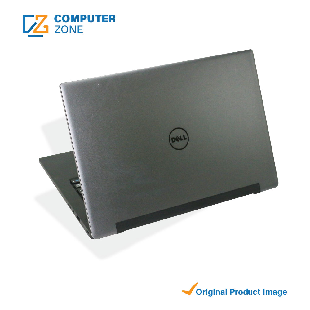 Dell Latitude 7370 image 3
