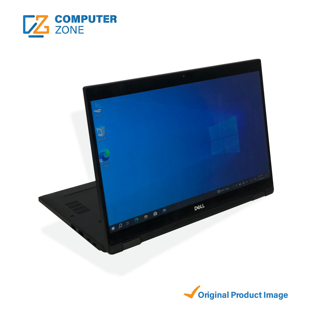 Dell Latitude 7389 2-in-1 image 3