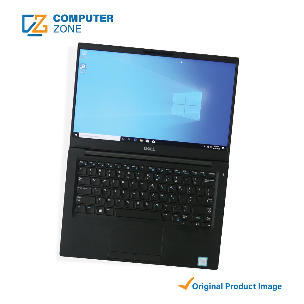 Dell Latitude 7390 image 2