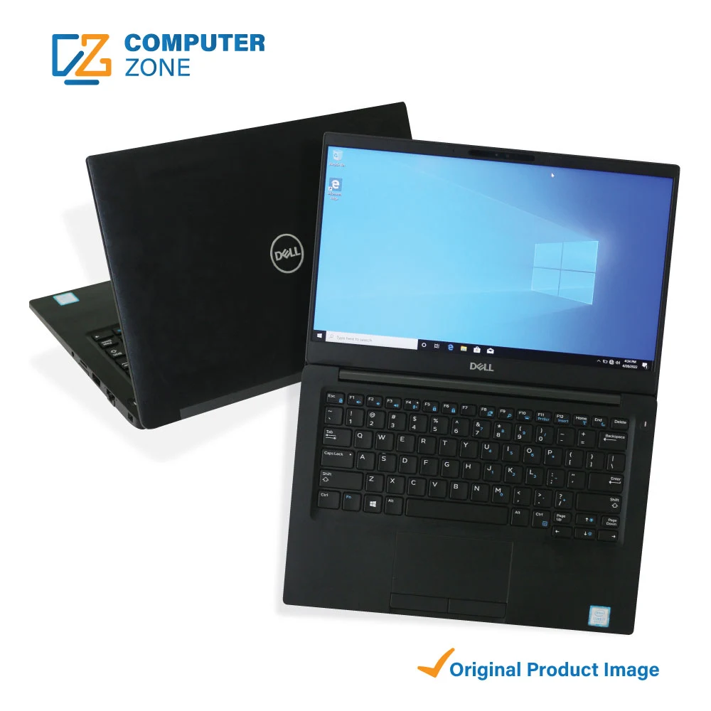 Dell Latitude 7390