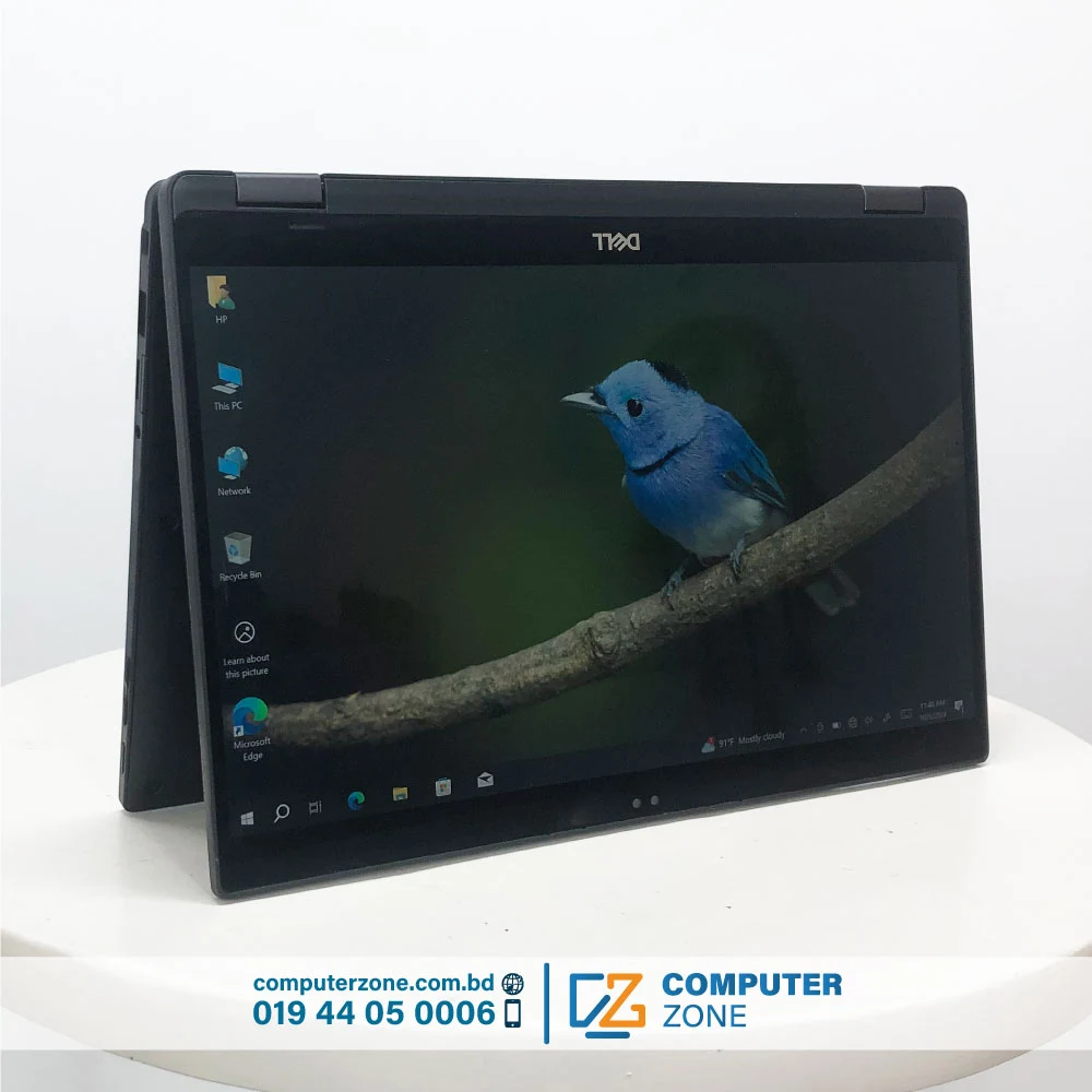Dell Latitude 7390 2-in-1