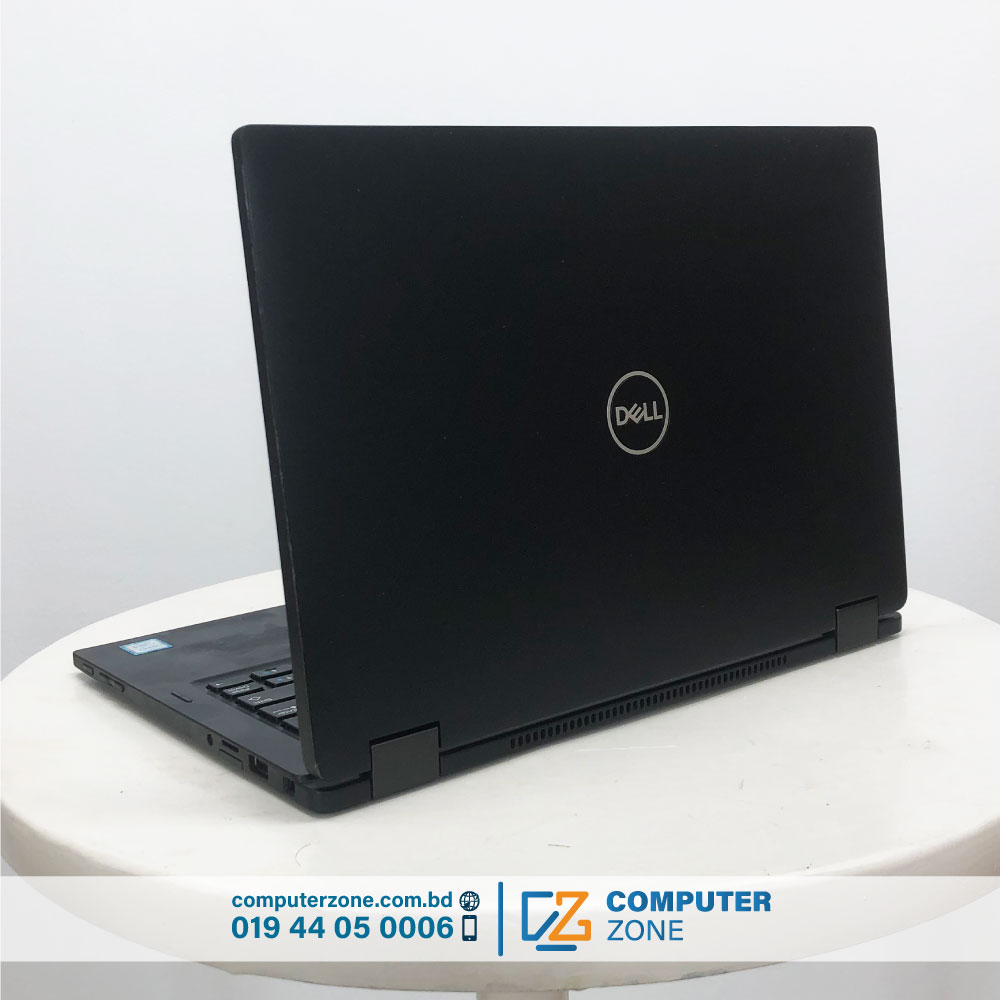 Dell Latitude 7390 2-in-1 image 2