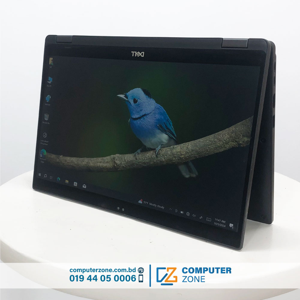 Dell Latitude 7390 2-in-1 image 5