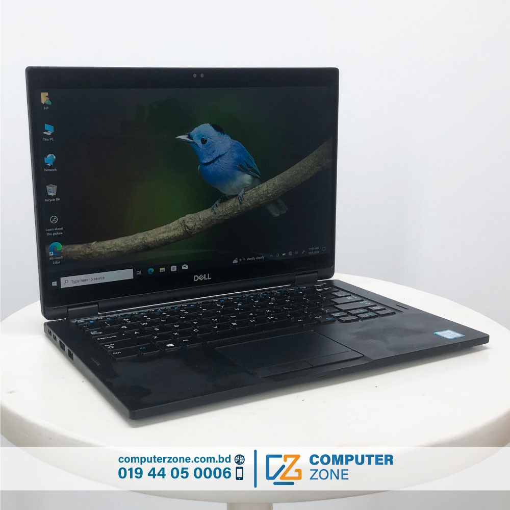 Dell Latitude 7390 2-in-1 image 6