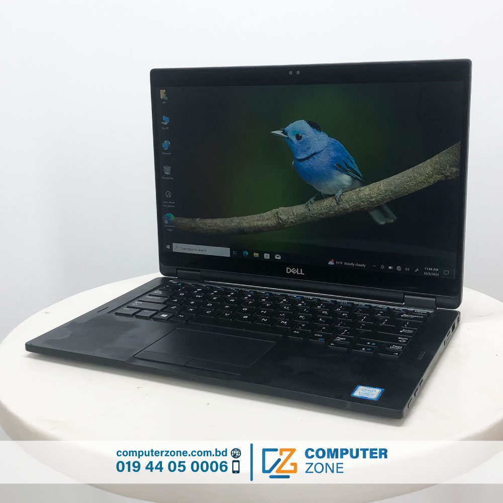 Dell Latitude 7390 2-in-1 image 3