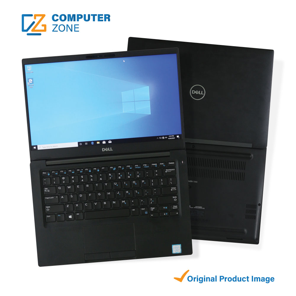 Dell Latitude 7390 image 5