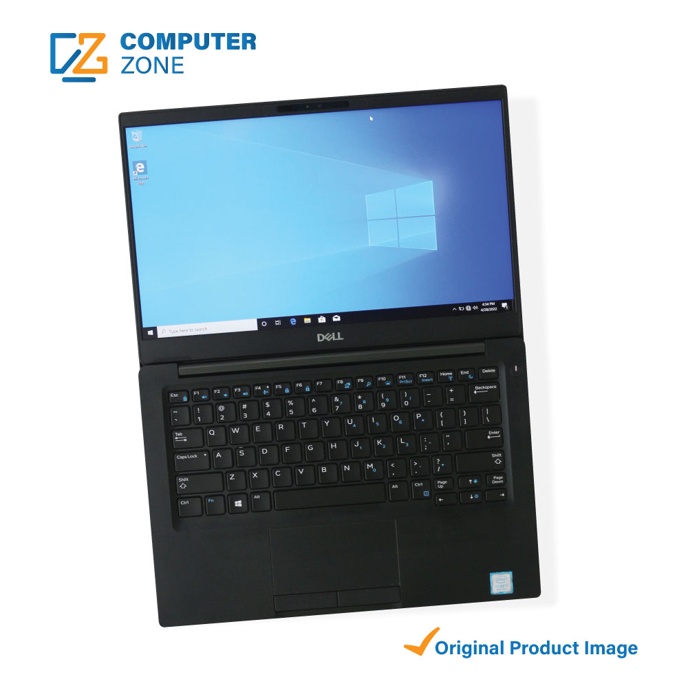 Dell Latitude 7390 image 6