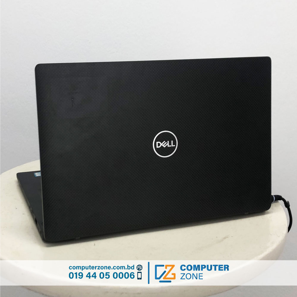 Dell Latitude 7400 image 3