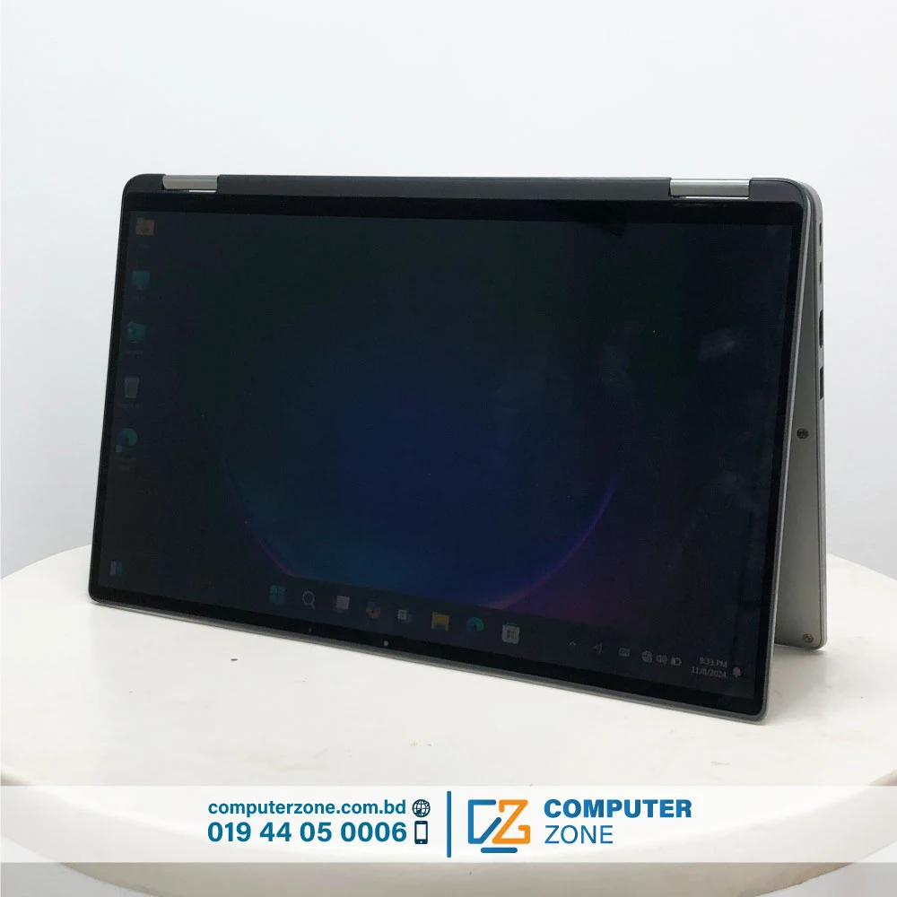 Dell Latitude 7400 2-in-1