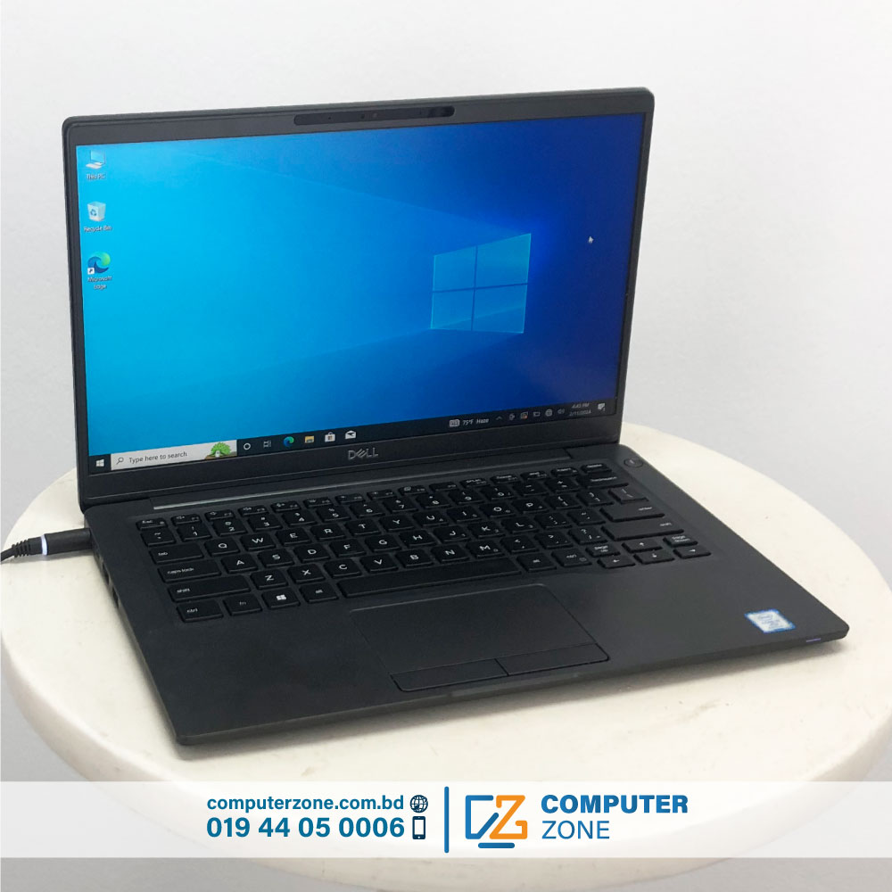 Dell Latitude 7400 image 2