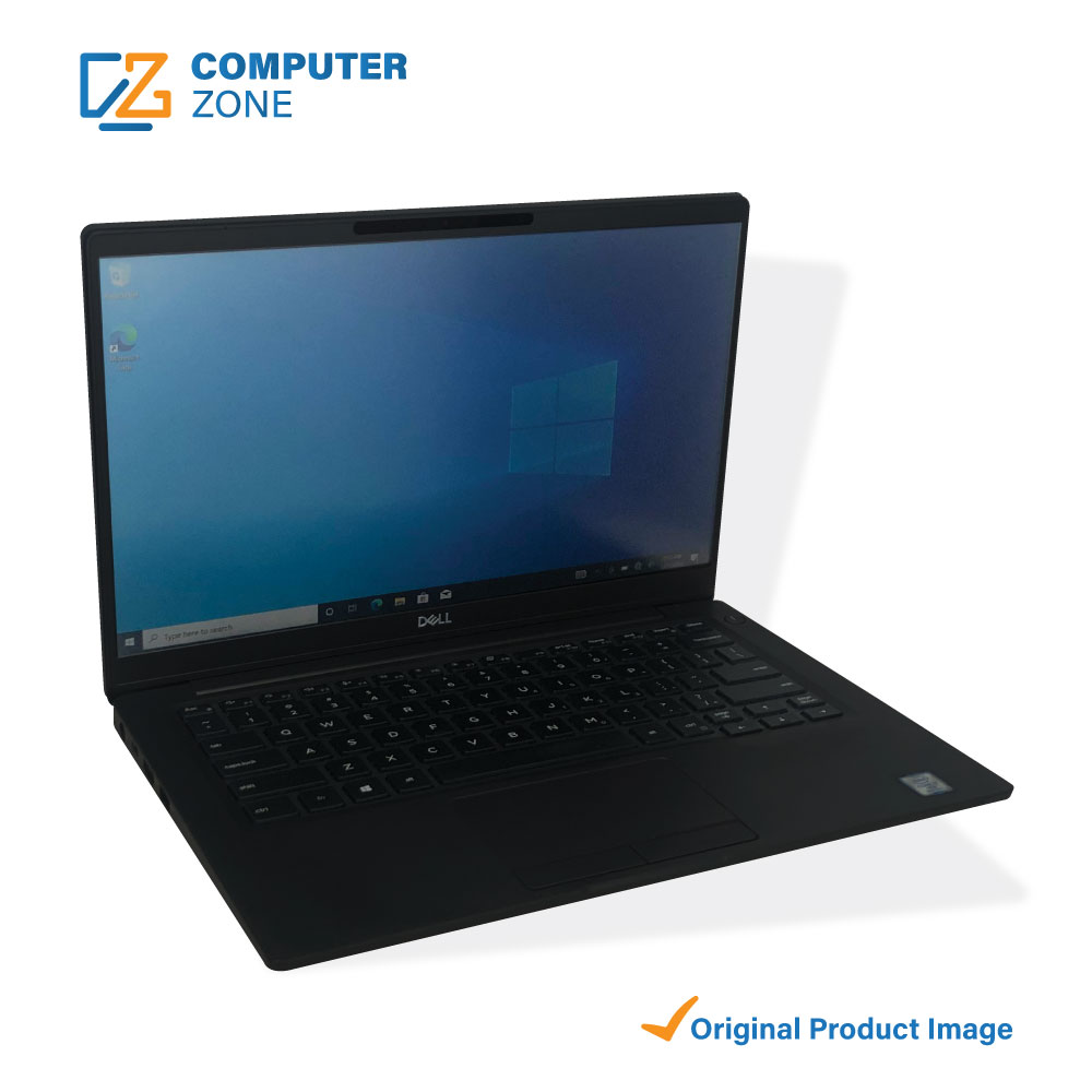 Dell Latitude 7400 image 6