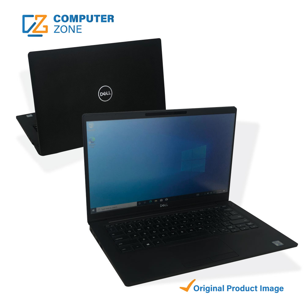 Dell Latitude 7400 image 5