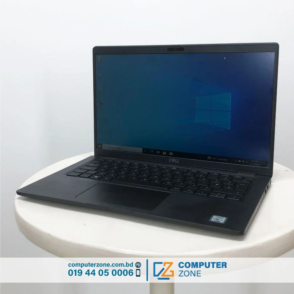 Dell Latitude 7410
