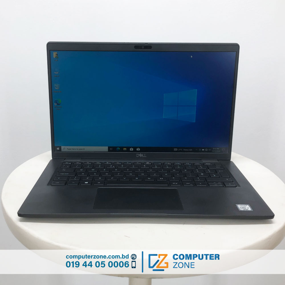 Dell Latitude 7410 image 2