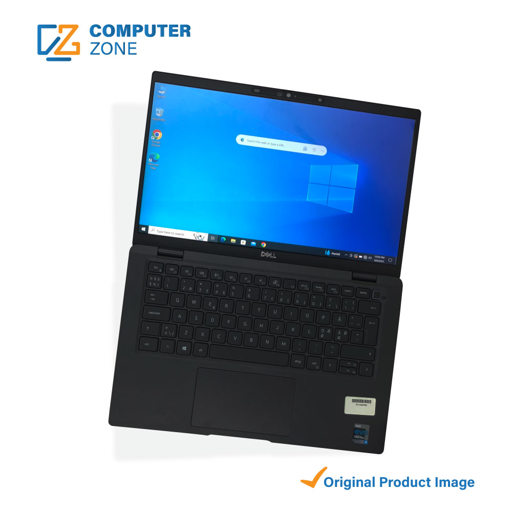 Dell Latitude 7420 image 2