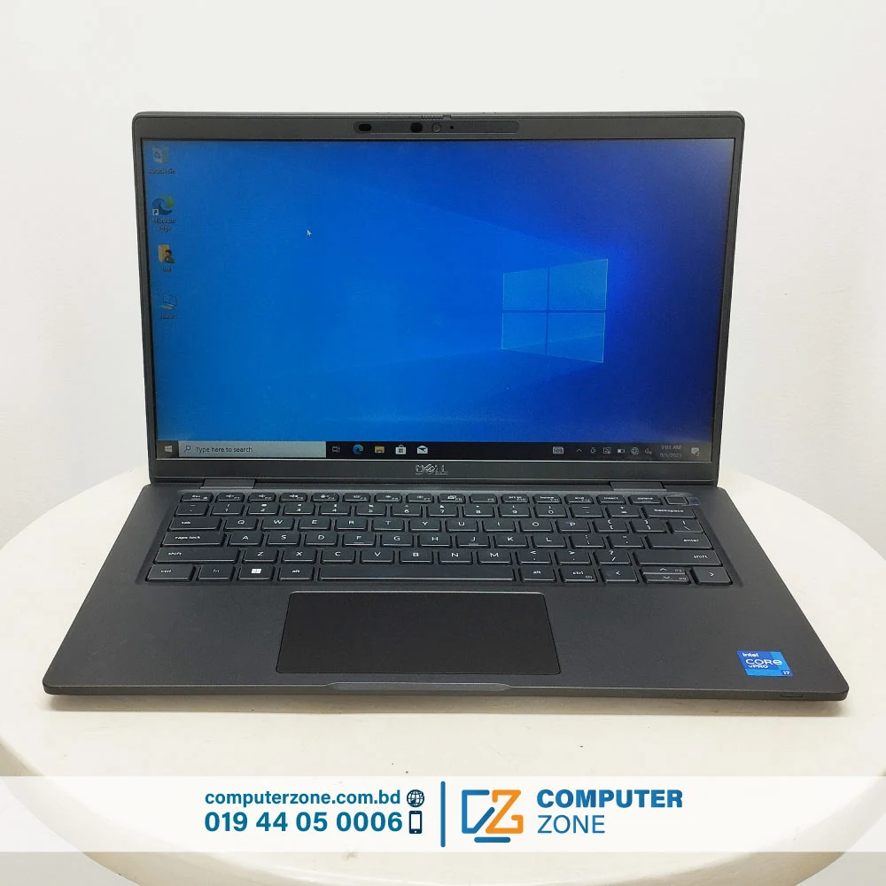 Dell Latitude 7420 Business Laptop