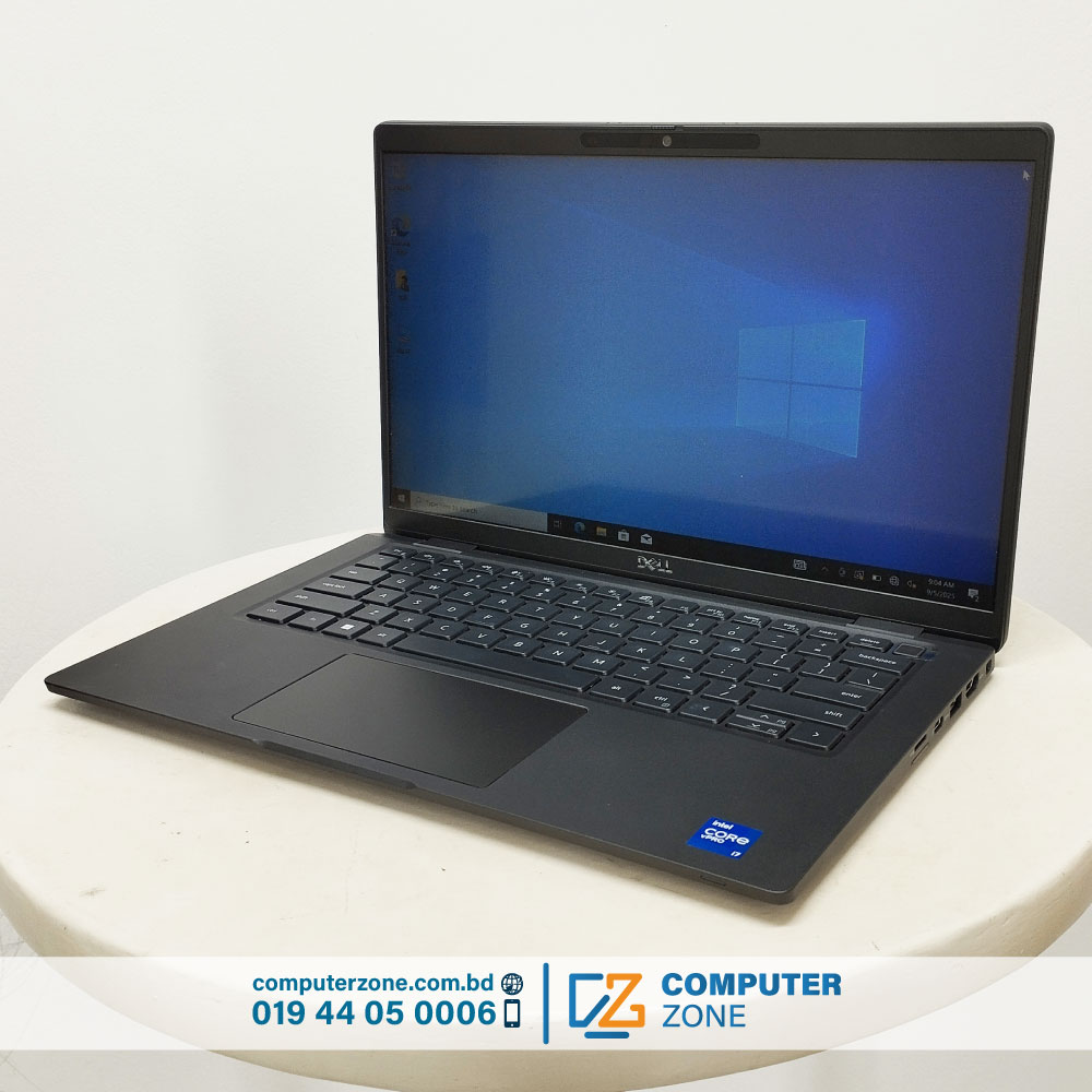 Dell Latitude 7420 Business Laptop image 2